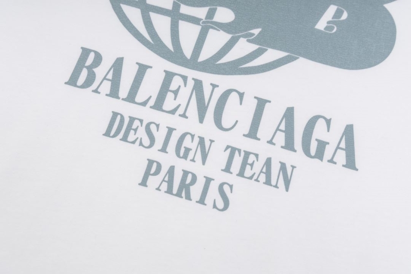 Balenciaga T-Shirts